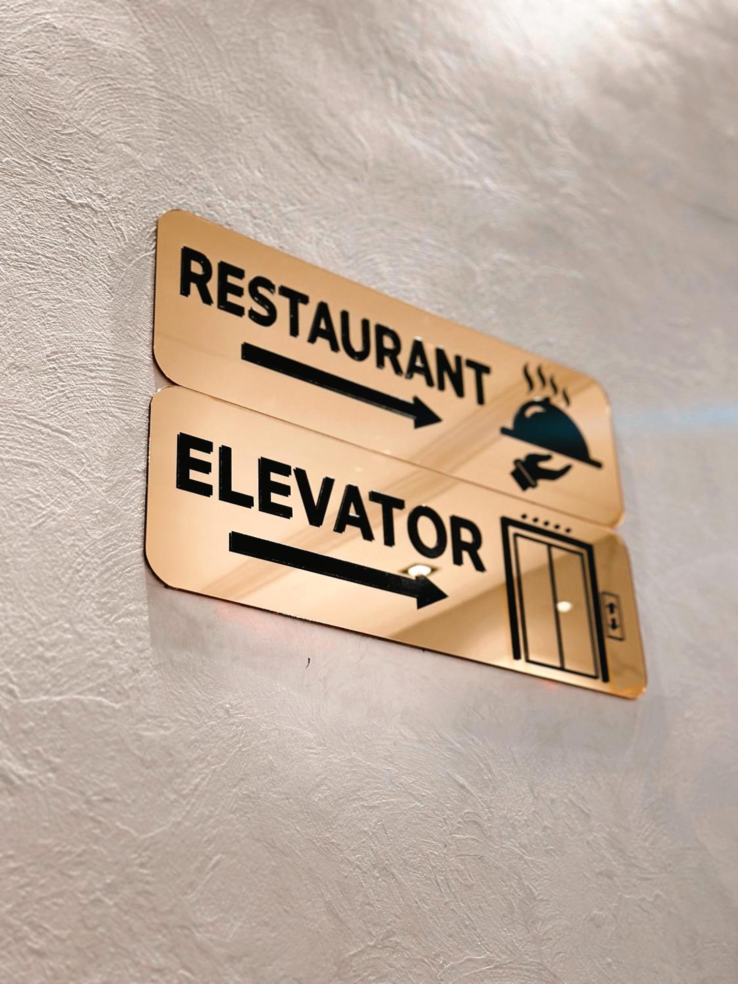 Marmar Family Restaurant And Hotel Nukus Buitenkant foto